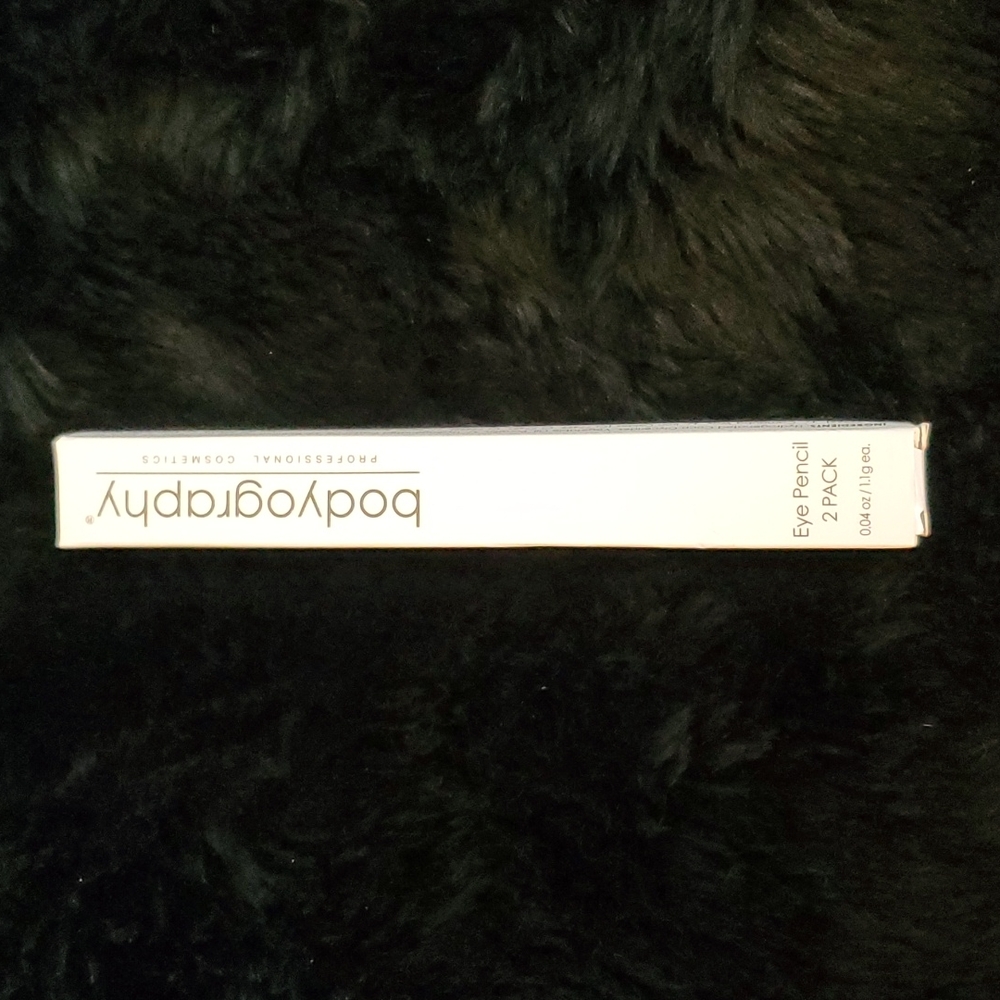 BODYOGRAPHY 2 Pack Eye Pencils